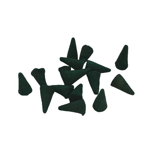 Encens cône Patchouli